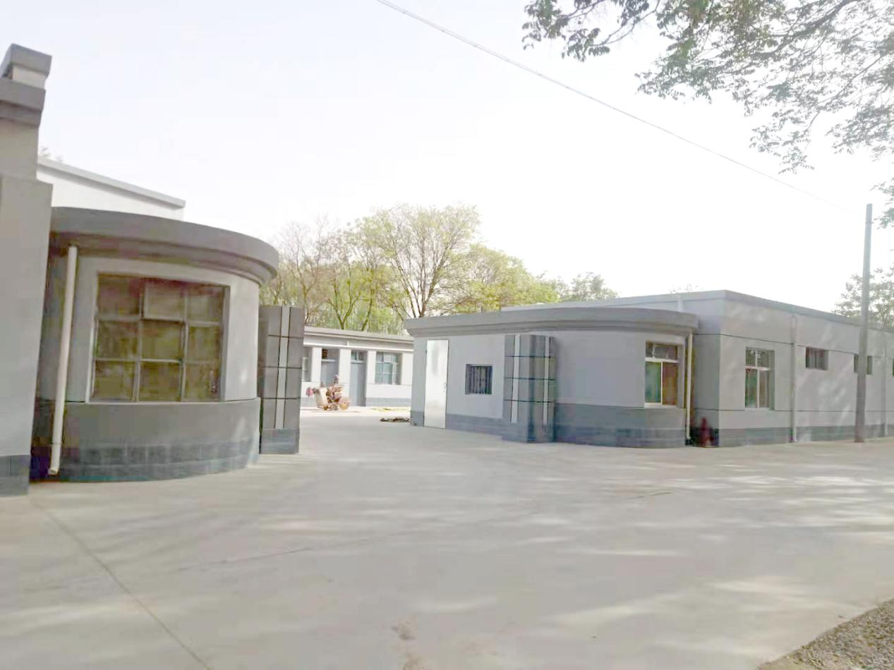 宁夏盾牌建材有限公司2