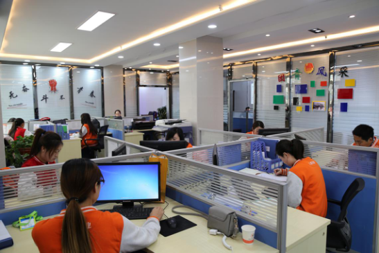 彭阳县三泰科技实业有限责任公司图片3